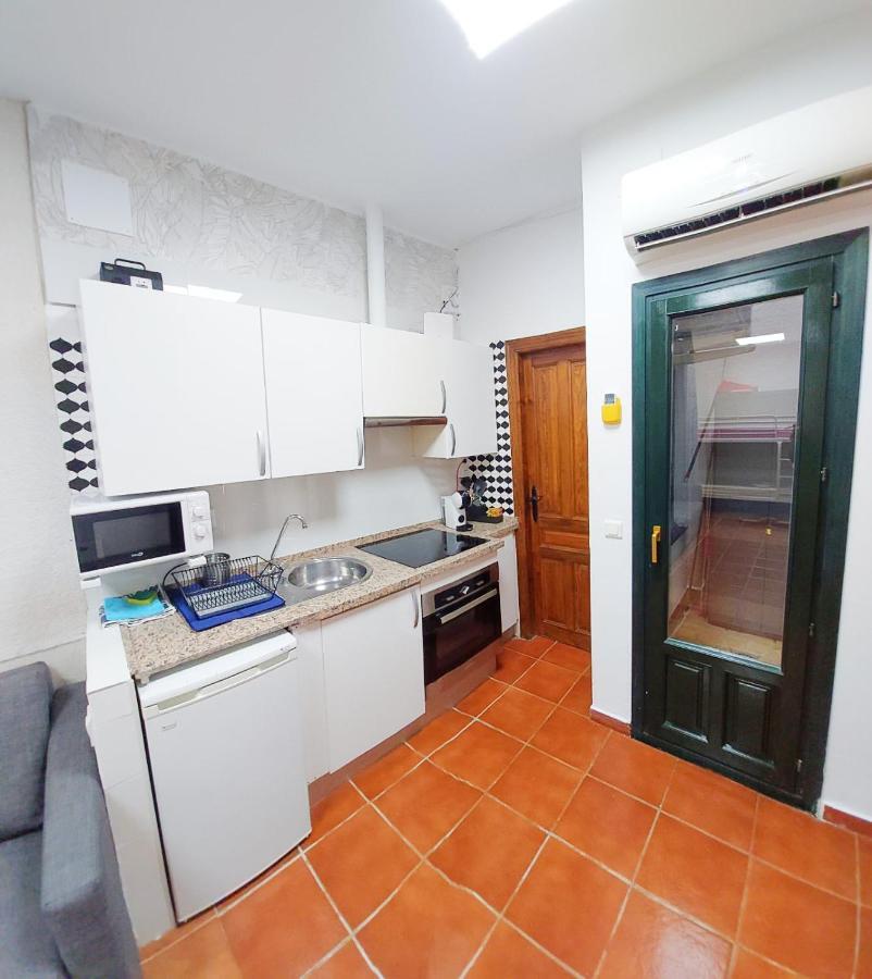 Loft Premium - Puente De Triana Appartement *