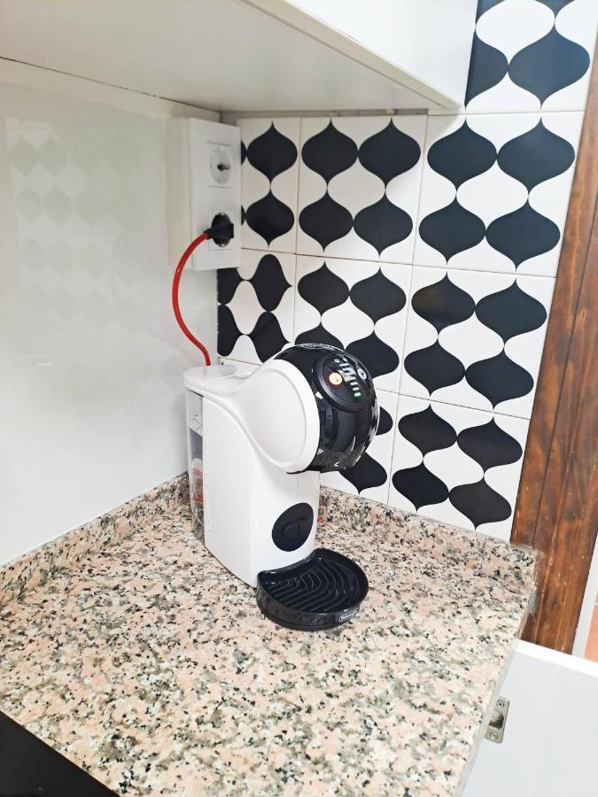 Appartement Loft Premium - Puente De Triana Séville