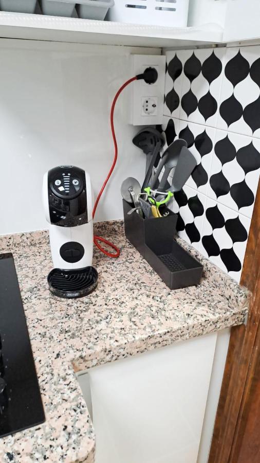 Loft Premium - Puente De Triana Séville