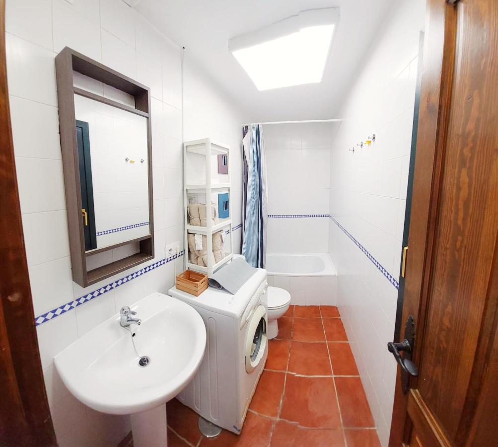 Appartement Loft Premium - Puente De Triana *