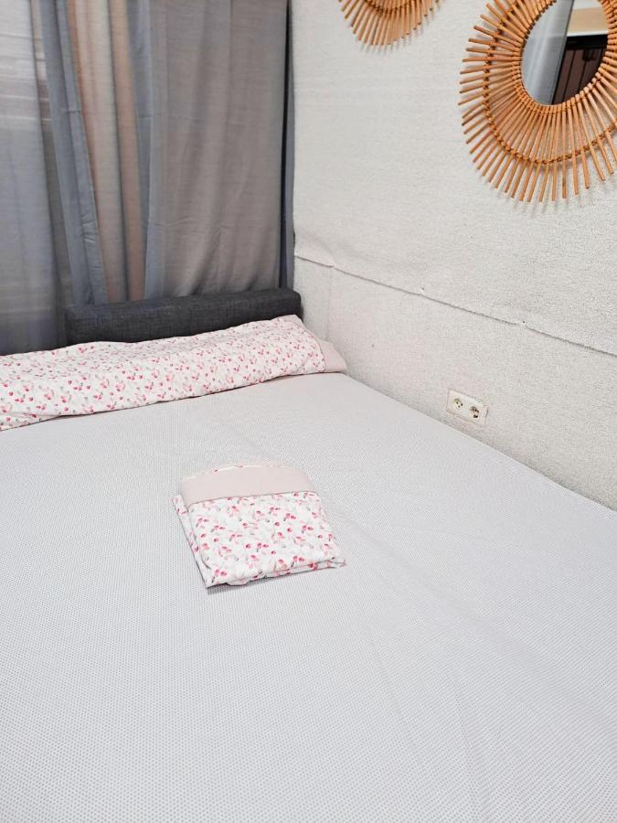 Loft Premium - Puente De Triana Séville