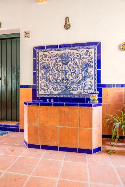 Appartement Loft Premium - Puente De Triana Séville