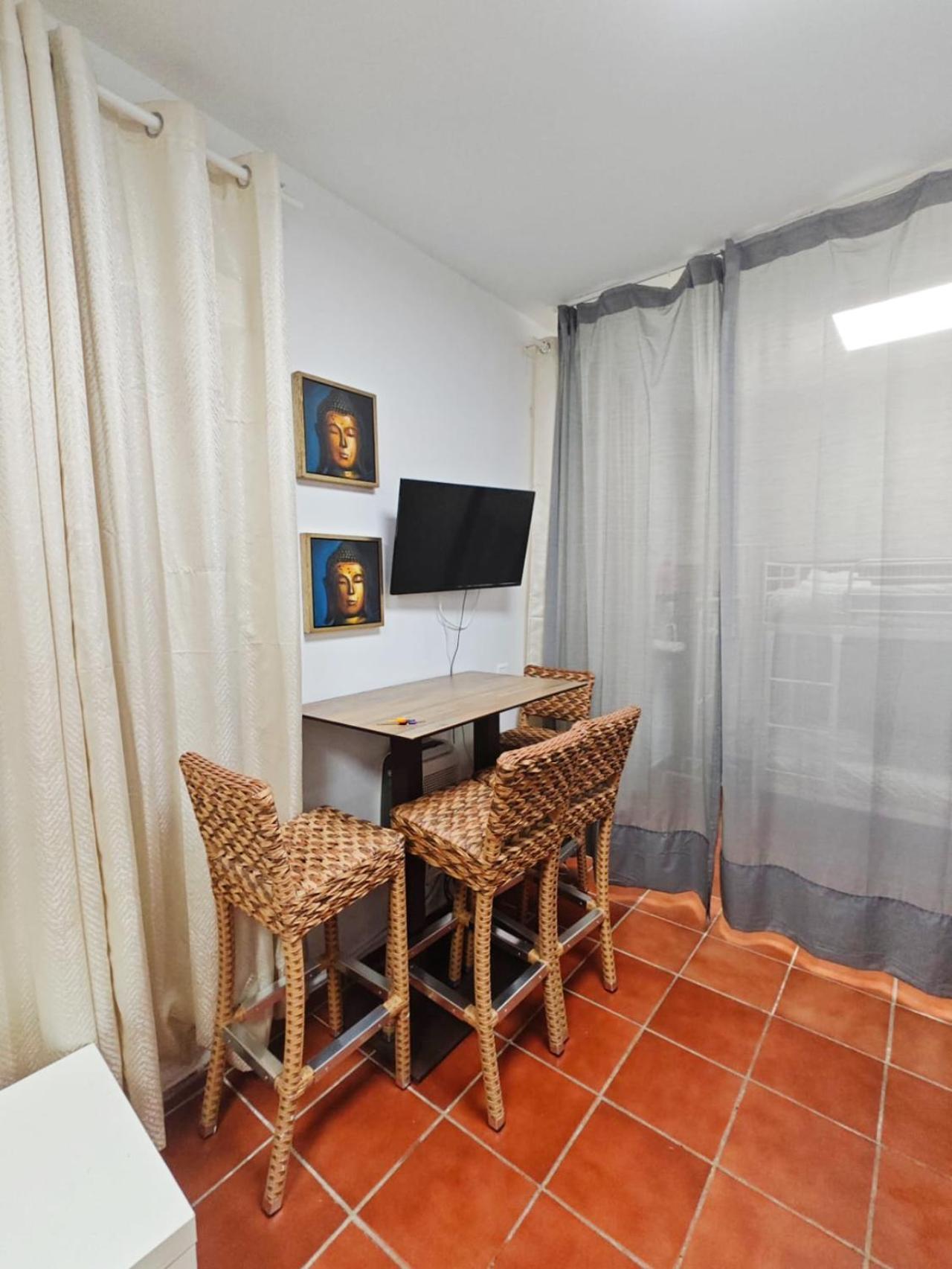 Appartement Loft Premium - Puente De Triana *