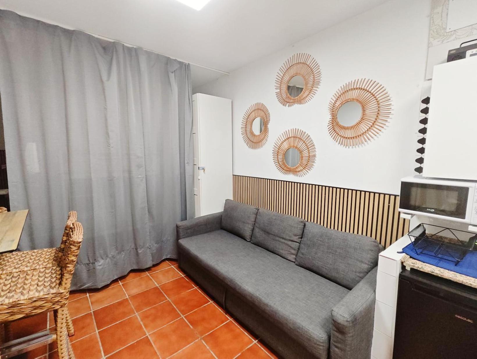 Loft Premium - Puente De Triana Appartement Séville