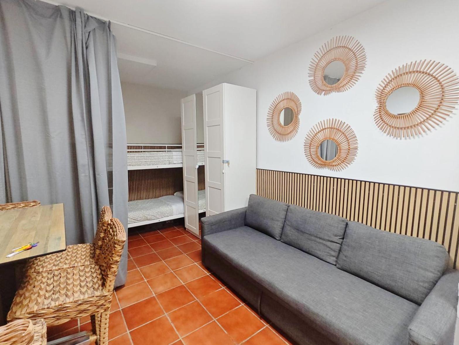 Loft Premium - Puente De Triana Appartement
