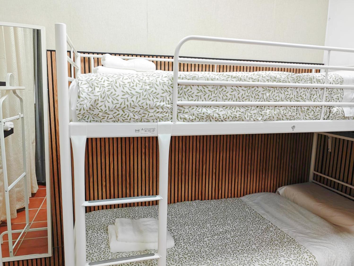 Loft Premium - Puente De Triana Séville