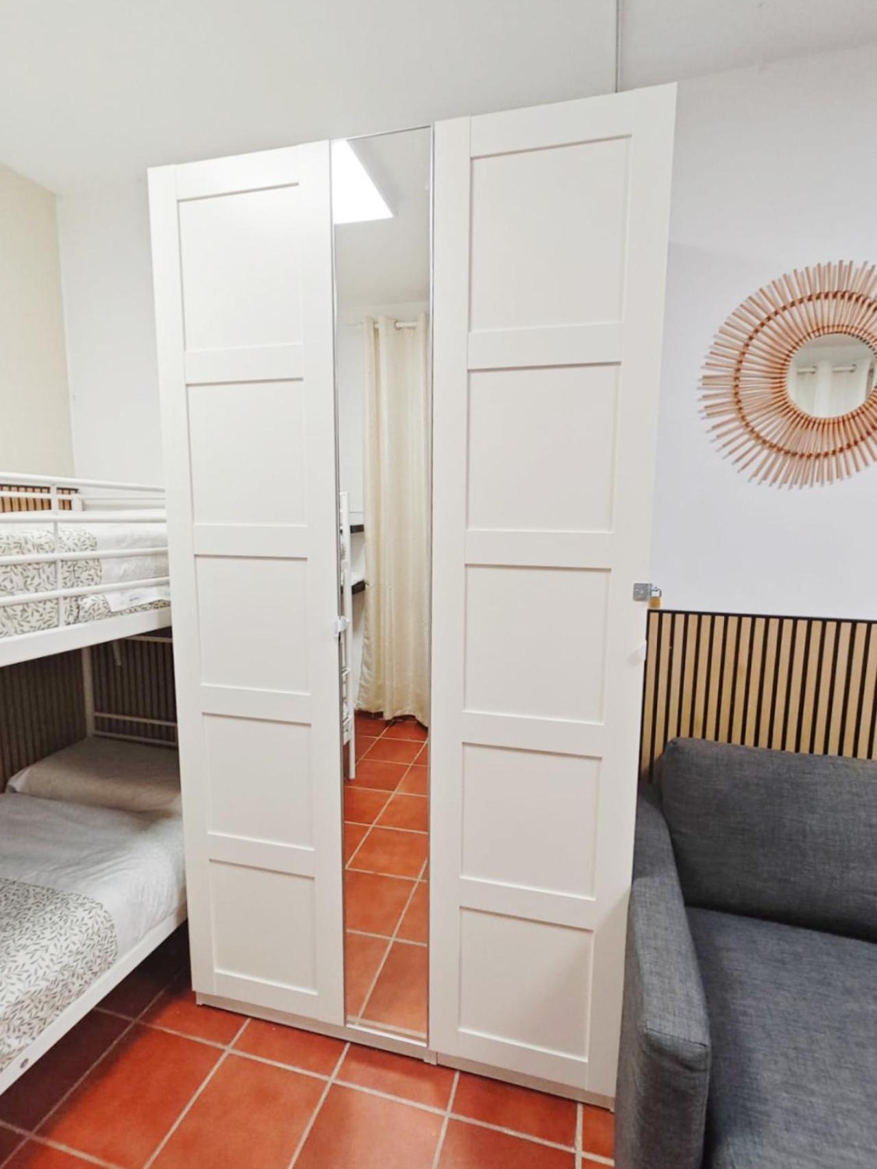 Appartement Loft Premium - Puente De Triana